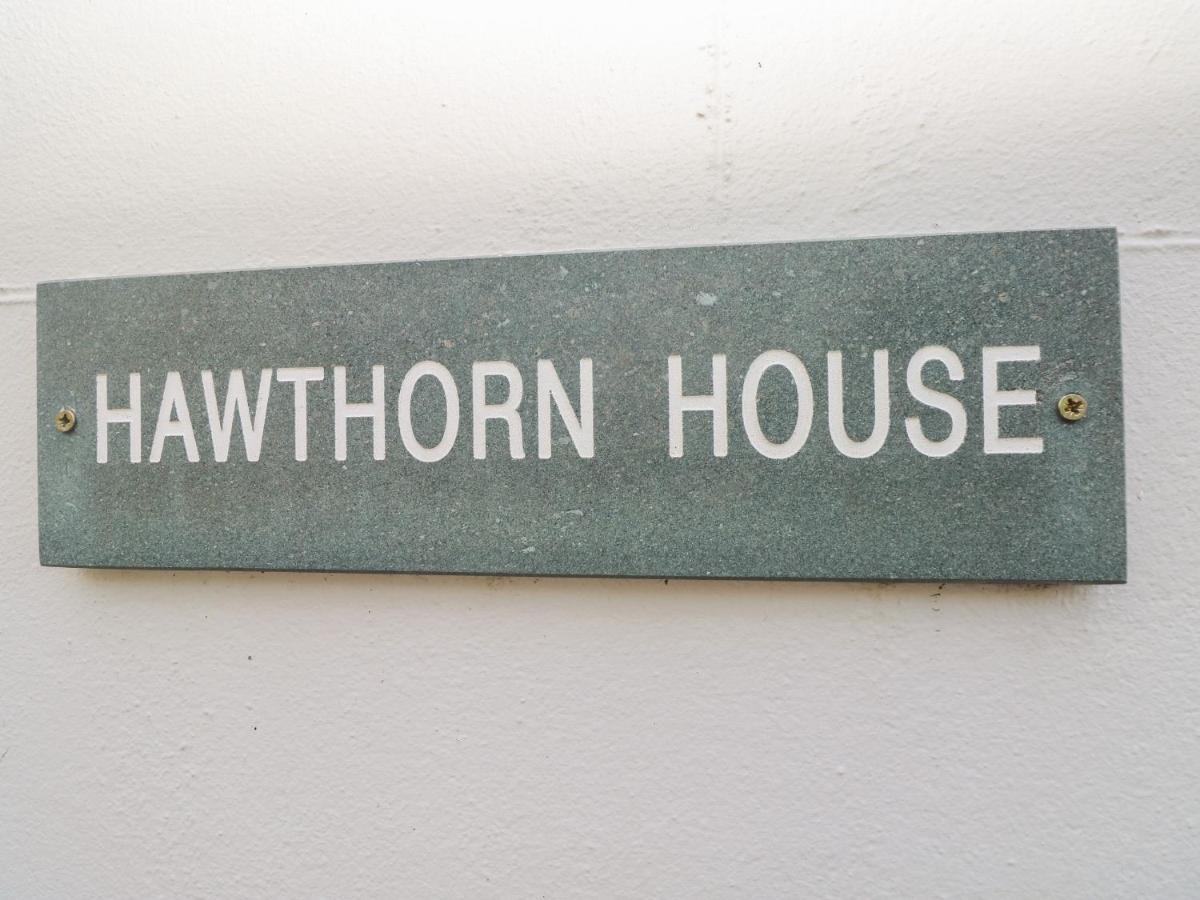 Willa Hawthorn House Pembroke Zewnętrze zdjęcie