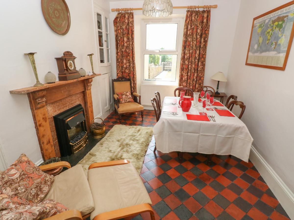 Willa Hawthorn House Pembroke Zewnętrze zdjęcie
